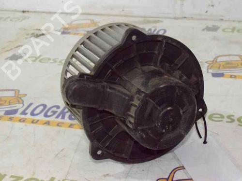 Heater blower motor FORD RANGER (ET) 2.5 TDCi 4x4 | BP14118311M62 