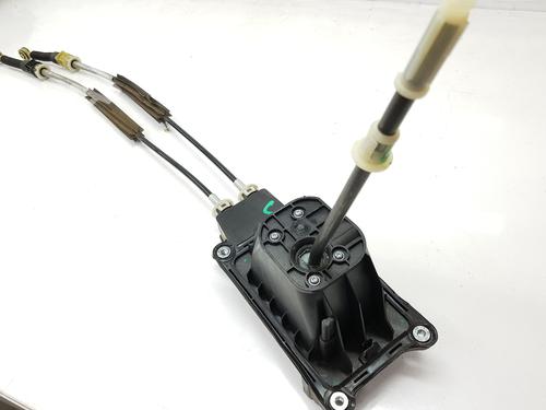 Gear lever RENAULT CLIO IV (BH_) 0.9 TCe 90 (BHNF, BHMA, BHMH, BHJK, BHJR) | BP20190385M90 