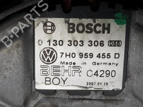 Køleventilator elektrisk VW TRANSPORTER T5 Van (7HA, 7HH, 7EA, 7EH) 1.9 TDI | BP17451688M35