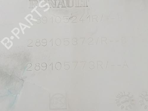 Windscreen washer tank FIAT TALENTO Van (296_)  | BP29436845C113 