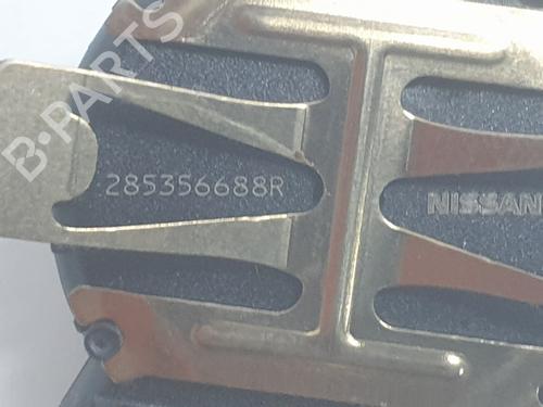 Electronic sensor DACIA SANDERO III 1.0 TCe 90 | BP34702966M84 - Image 2