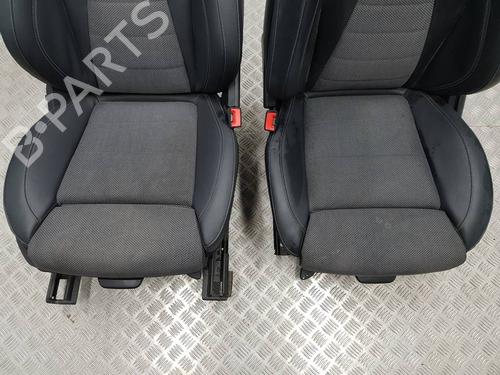 Seats set MERCEDES-BENZ E-CLASS (W213) E 220 d 4-matic (213.005) | BP40156560C78 - Image 9