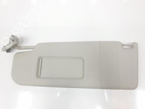 Used Left sun visor VW GOLF V (1K1) 2.0 TDI (140 hp) 8283024
