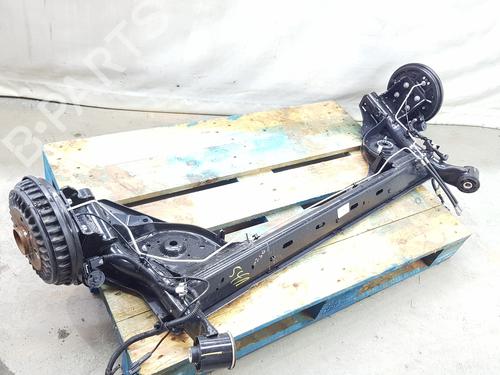 Used Rear axle DACIA SANDERO III [2021-2026]  32781325