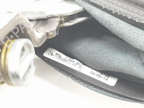 Hand brake BMW 3 (F30, F80) 320 d | BP17390532I18