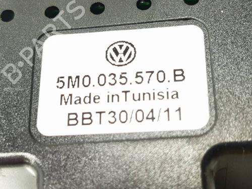 Electronic module VW GOLF VI (5K1) 2.0 TDI | BP39610764M83 - Image 7