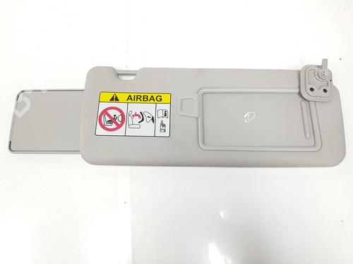 Right sun visor HYUNDAI TUCSON (TL, TLE) 1.7 CRDi | BP9453497I2 