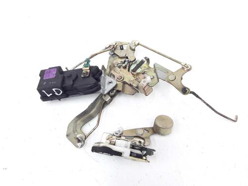 Used Rear right lock HYUNDAI H-1 / STAREX Bus (A1) 2.5 TD 4WD (99 hp) 11636377