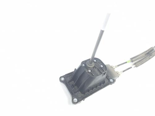 Gear lever DACIA SANDERO II TCe 90 (B8M1, B8MA, B8AC) | BP10503496M90 
