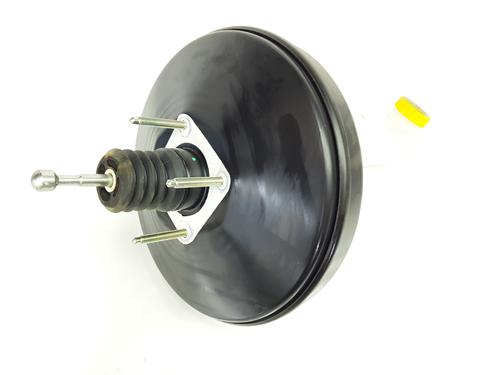 Used Servo brake OPEL MOVANO C Van (U9) 2.2 D (120 hp) 28387272
