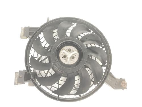 Used Radiator fan TOYOTA LAND CRUISER PRADO (_J12_) 3.0 D-4D (KDJ120, KDJ125) (163 hp) 16323503
