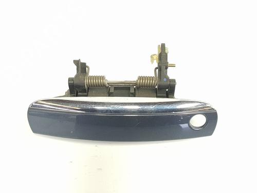 Front left exterior door handle AUDI A6 C6 (4F2) 3.0 TDI quattro | BP8258994C128 