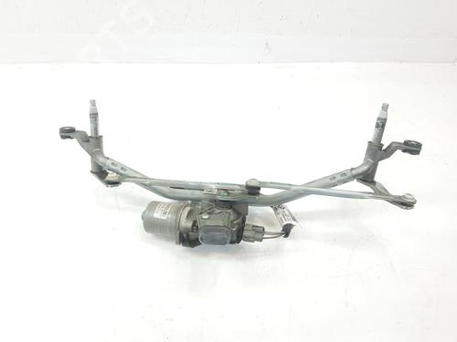 Front wiper motor RENAULT TRAFIC III Van (FG_) | BP37495275M29 - Image 2