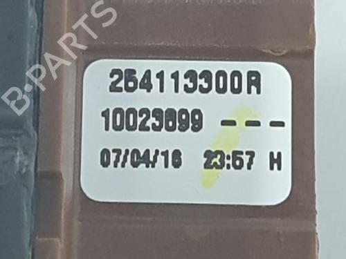 Left front window switch RENAULT CAPTUR I (J5_, H5_) 1.5 dCi 90 (J5N4, J5M5, J5MW, J5M6, J5AL, J5AJ) | BP30535458I27 - Image 2