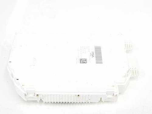 Fuse box OPEL ASTRA L Sports Tourer (O5) 1.2 (FRHNPJ) | BP24638135E1 