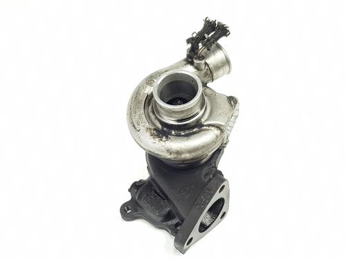 Turbolader/Kompressor MITSUBISHI GALLOPER (JK-01) 2.5 TD intercooler | BP31043891M71 