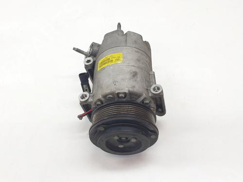 Compressor A/C FORD KUGA II (DM2) | BP37718837M34 - Image 2