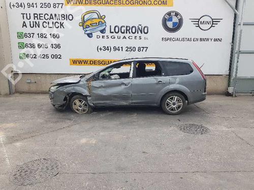 Rudehejsemekanisme Højre bagtil FORD FOCUS II Turnier (DA_, FFS, DS) 1.8 TDCi | BP6093881C25 