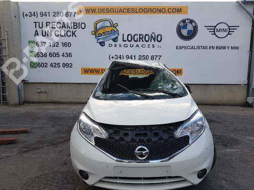 Used Parts NISSAN NOTE (E12)  1.2  809429