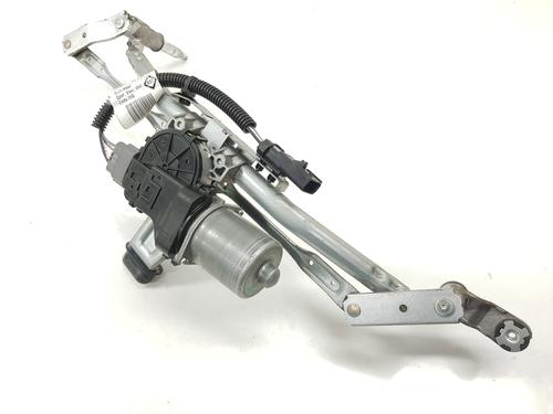 Front wiper motor RENAULT TRAFIC III Van (FG_) | BP32112417M29