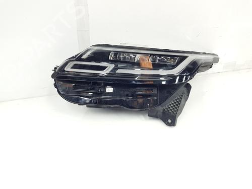 Left headlight LAND ROVER RANGE ROVER VELAR (L560) 2.0 D180 TD4 4x4 | BP37014512C28 - Image 7