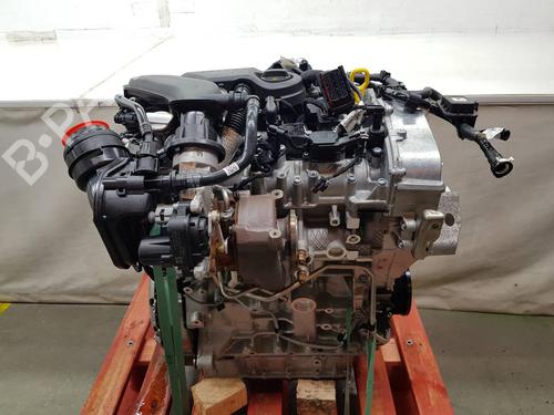 Motor VW T-ROC (A11, D11) 1.5 TSI | BP38445302M1 - Image 9