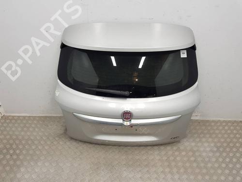 Bagklap CC/Kombi-Coupé Bagklap CC/Kombi-Coupé FIAT 500X (334_) 1.6 (334AXE1A) (110 hp) 39696974 39696974