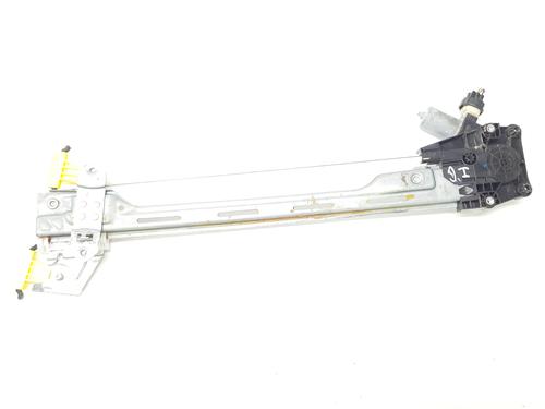 Rudehejsemekanisme ventre foran Rudehejsemekanisme ventre foran SUZUKI VITARA (LY) 1.6 (APK 416) (120 hp) 36276842 36276842