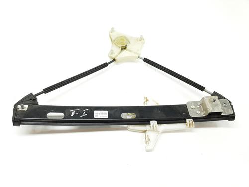 Rear left window mechanism SEAT IBIZA V (KJ1, KJG) 1.0 TSI (115 hp) 17904607