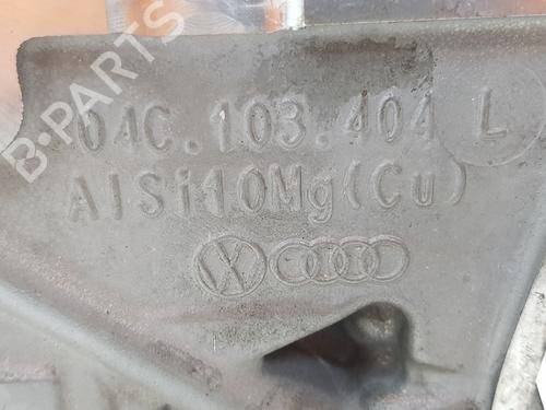 Cylinder head SEAT ARONA (KJ7, KJP) 1.0 TSI | BP37223469M5 - Image 8