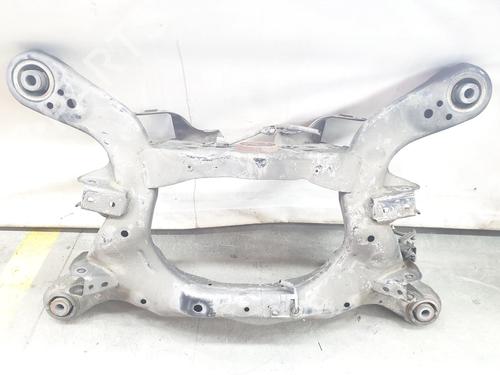 Used Rear axle INFINITI Q50 50 D (170 hp) 17532158