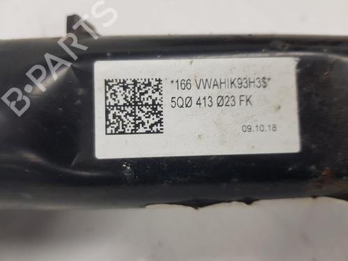 Right front shock absorber VW GOLF VII (5G1, BQ1, BE1, BE2) 2.0 TDI | BP11115301M17 