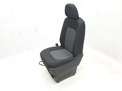 Left front seat VW CRAFTER Platform/Chassis (SZ_)  | BP29535207C15 