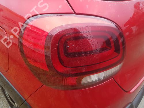 Fælk CITROËN C3 III (SX) | BP36233674C45 - Image 23