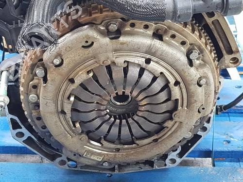 Engine RENAULT KANGOO BE BOP (KW0/1_) 1.5 dCi 75 | BP40039418M1 - Image 5