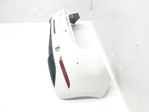 Rear bumper VW GOLF VII (5G1, BQ1, BE1, BE2) 1.2 TSI | BP22413875C8 