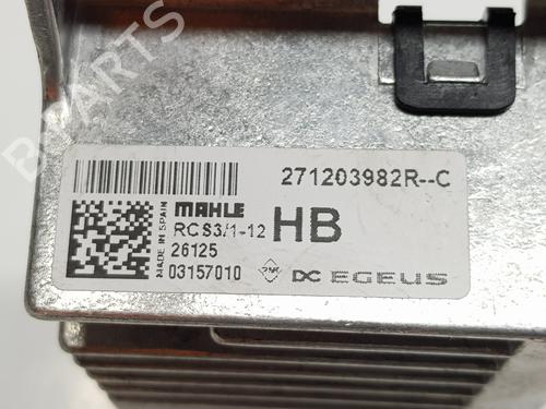 Módulo eletrónico RENAULT TRAFIC III Van (FG_) | BP37801864M83 - Image 6