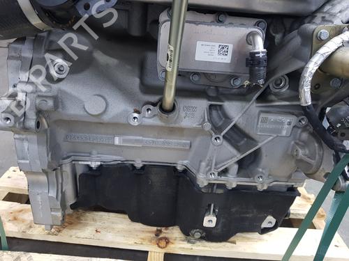 Engine LAND ROVER RANGE ROVER EVOQUE (L538) 2.2 D 4x4 | BP29329571M1 