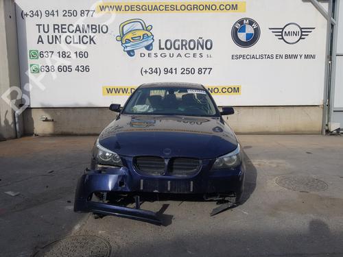 Electronic module BMW 5 (E60) 525 d | BP38732218M83 - Image 7