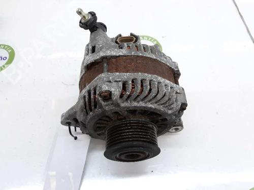 Alternator NISSAN NAVARA NP300 (D40) 2.5 dCi 4WD | BP3883255M7 