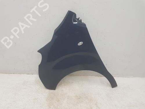 Used Left front fenders Left front fenders CITROËN JUMPY III Van (V_) [2016-2026] 35933737 35933737