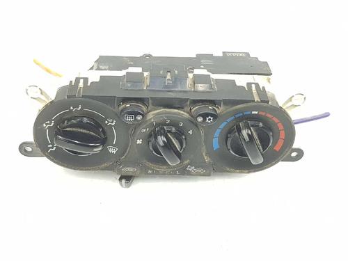 Used Climate control MITSUBISHI L200 / TRITON (KA_T, KB_T) 2.5 DI-D 4WD (KB4T) (136 hp) 6212521