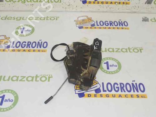 Rear right lock BMW 3 (E46) 320 d | BP1933288C99 