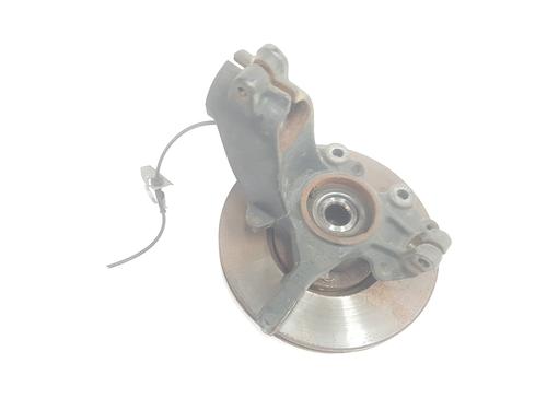 Left front steering knuckle FORD FOCUS III 1.0 EcoBoost | BP10055495M25 