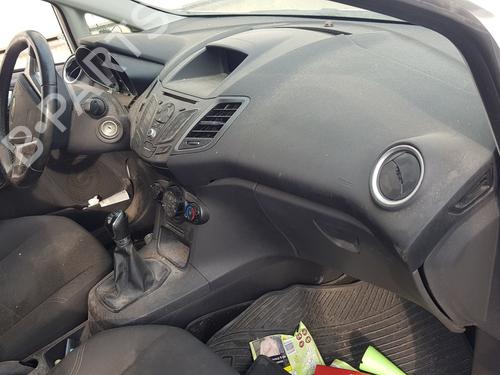 Module électronique FORD FIESTA VI (CB1, CCN)  | BP28198339M83 