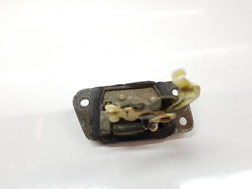 Tailgate lock HYUNDAI SANTA FÉ I (SM) 2.0 CRDi 4x4 | BP17904351C101 