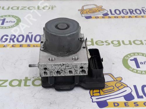 ABS pump MERCEDES-BENZ CITAN MPV (W415) 109 CDI (415.703) | BP3157771M43