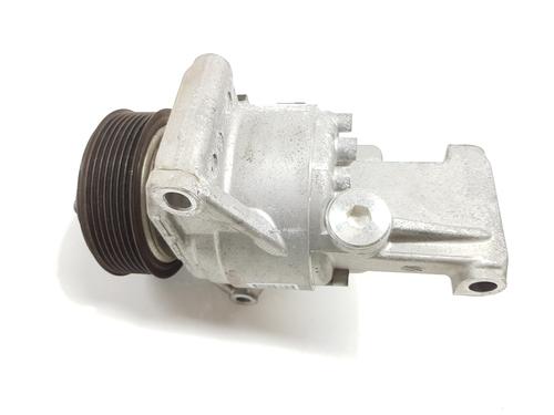 AC compressor DACIA SANDERO II TCe 90 (B8M1, B8MA, B8AC) | BP8537480M34 