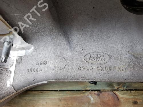 Rear axle LAND ROVER RANGE ROVER SPORT II (L494) 3.0 SDV6 4x4 | BP20649390M2 