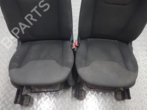 Setesett FORD TRANSIT COURIER B460 MPV  | BP37595263C78  - Image 7
